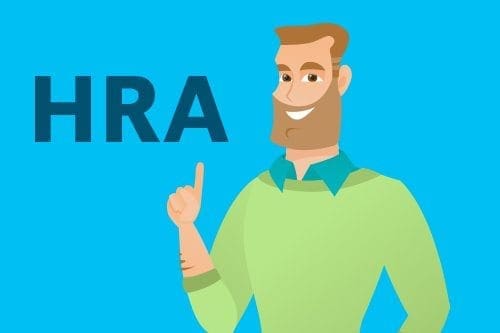 HRA Overview