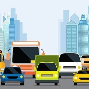 Commuter benefits