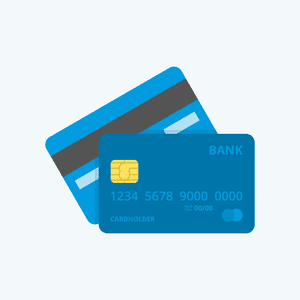 debit card