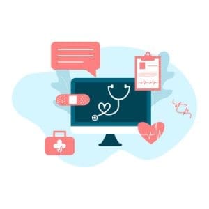 healthcare consumer