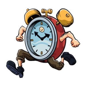 FSA deadlines