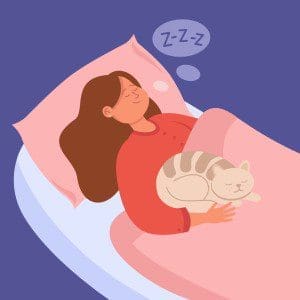 sleep