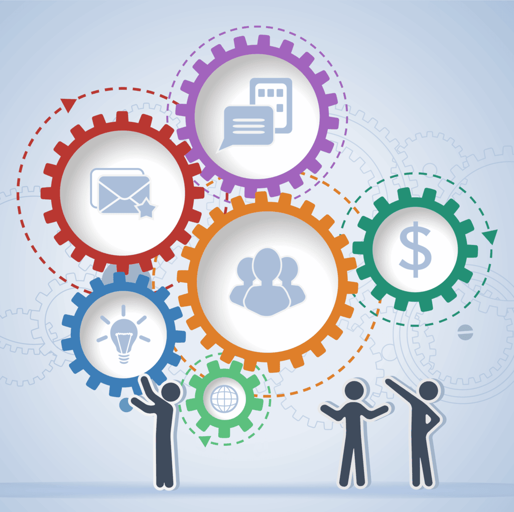How does an HRA work?