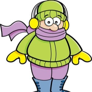 winter