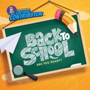 Back to School - FSA and HSA