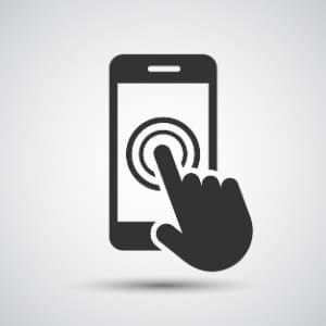 benefits mobile app